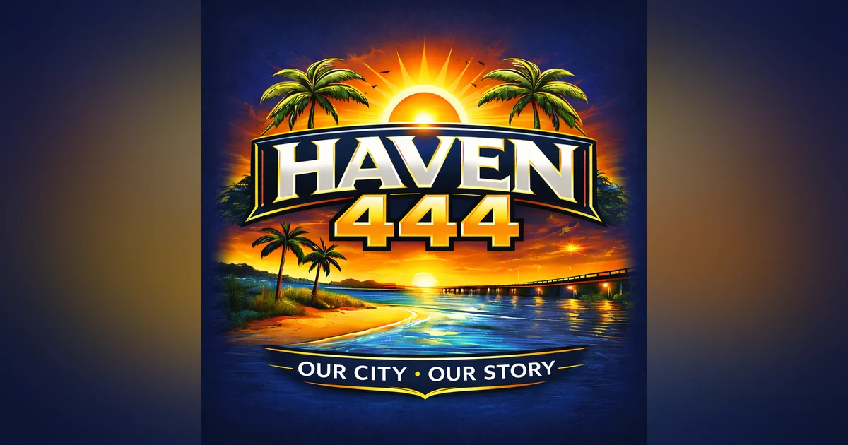 Robert's Hall: A Living Century of Lynn Haven History