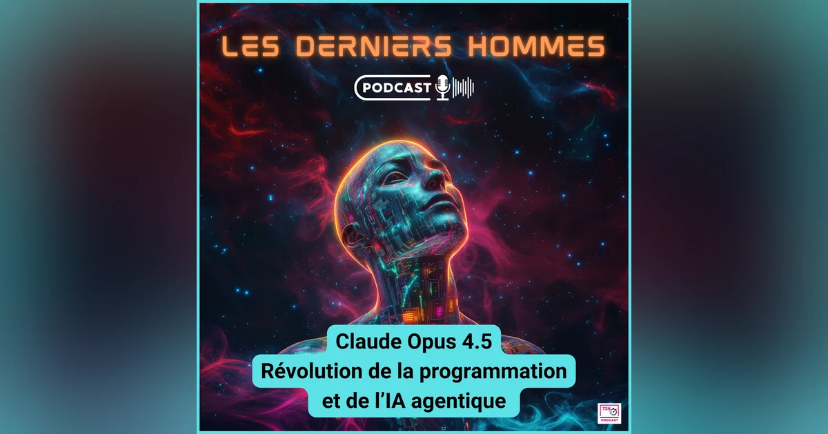 Claude Opus 4.5 : révolution de la programmation et de l’IA agentique
