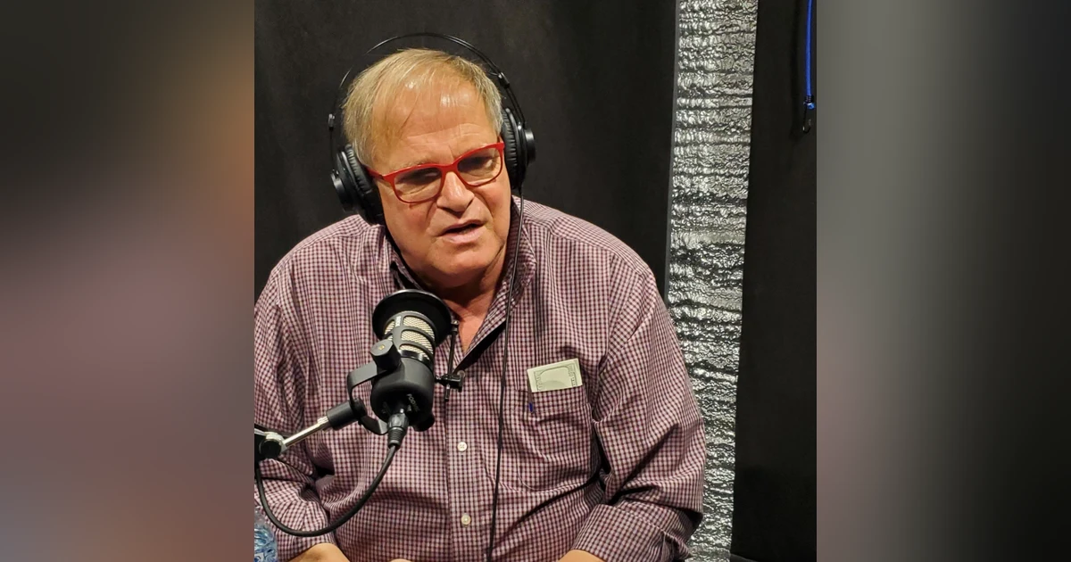 Gene Valentino: What is the Secret Sauce to succeeding in business? Hear it from the Lifetime Entrepreneur, Visionary, strategist