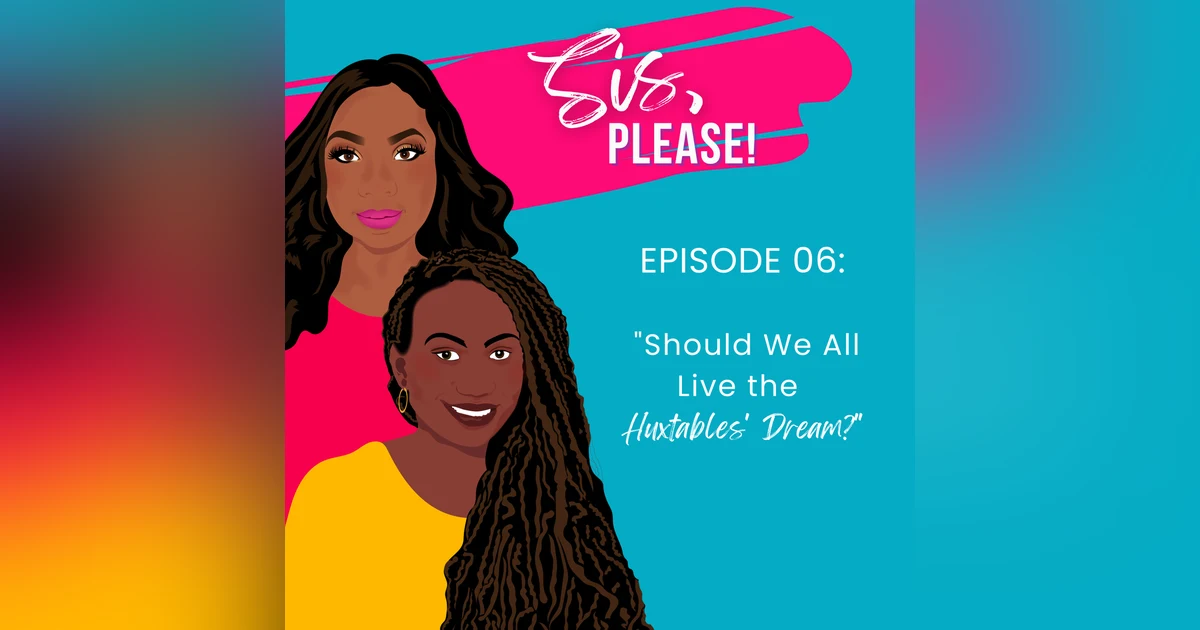 Should We All Live the Huxtables' Dream?