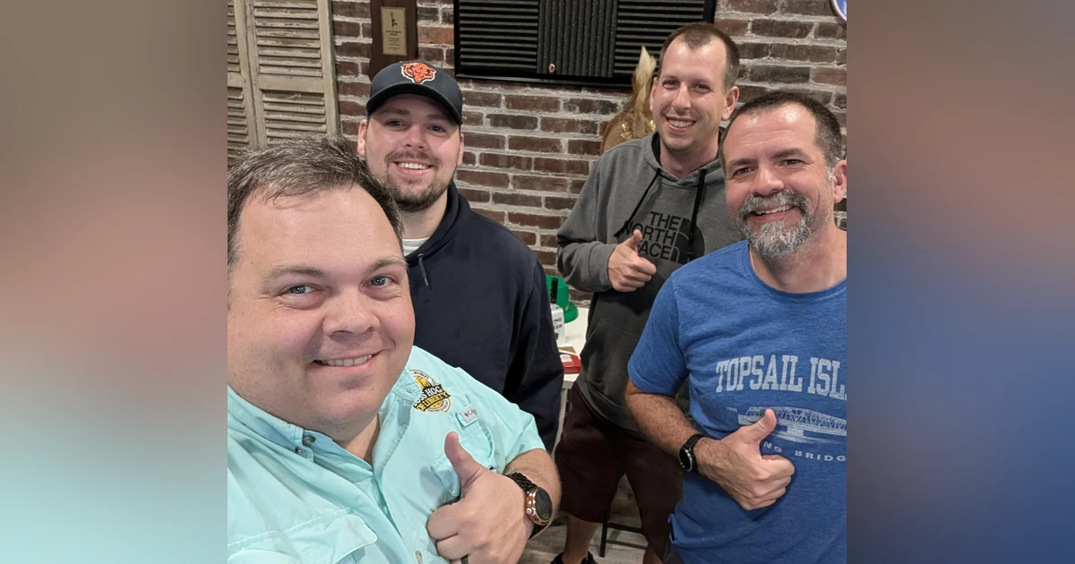 387: Beckwith and Morales SUVgate? April Fools success?