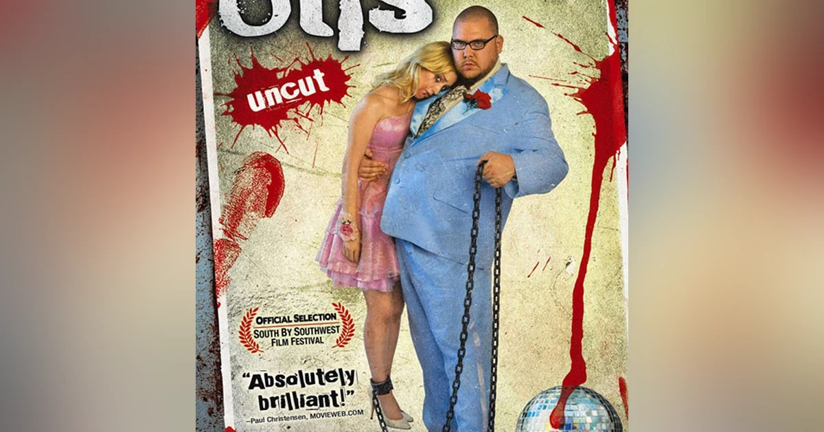 Episode 45: Otis (2008)