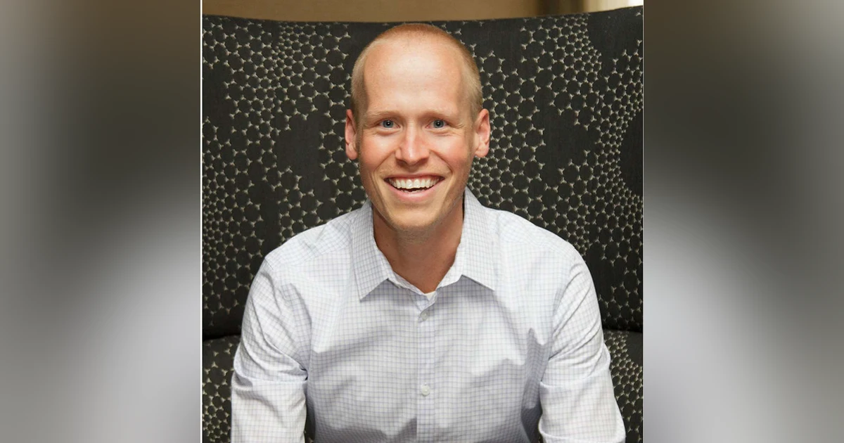 Fear of Water to Nationally Ranked Masters Swimmer: Brian Bergford Episode 117