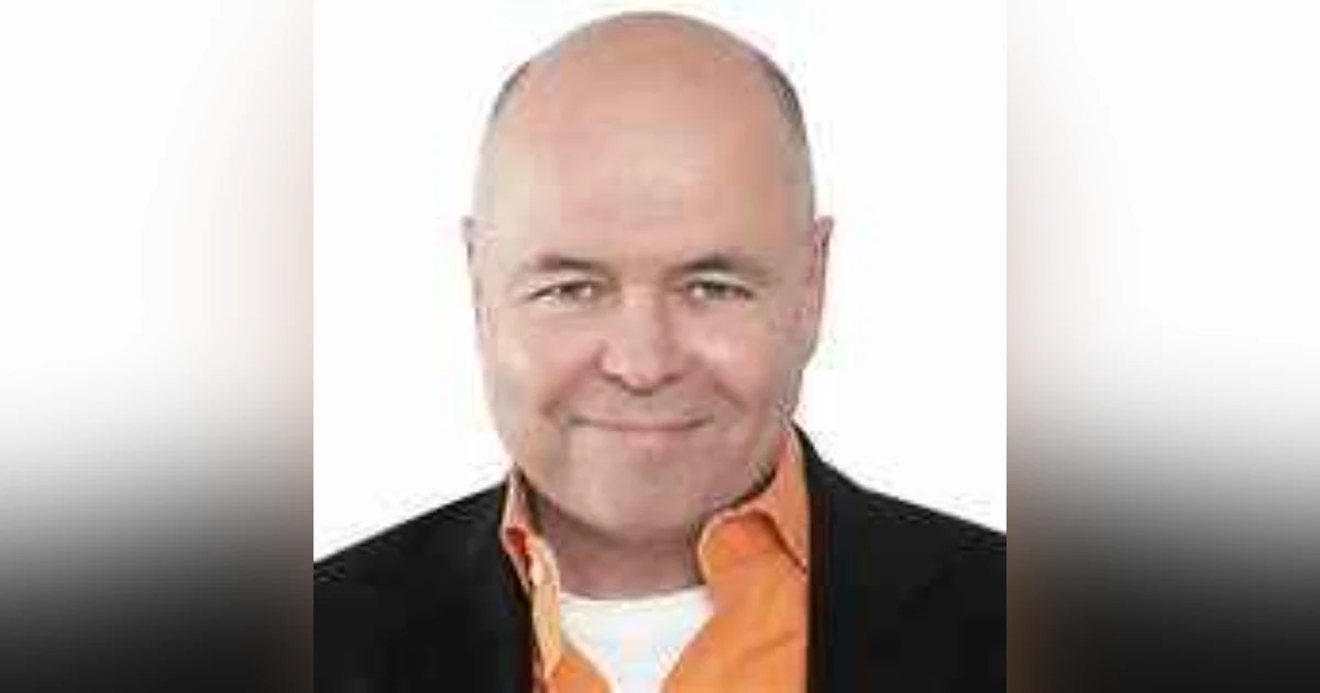 Season 4 - Episode 16 - Terry O'Reilly