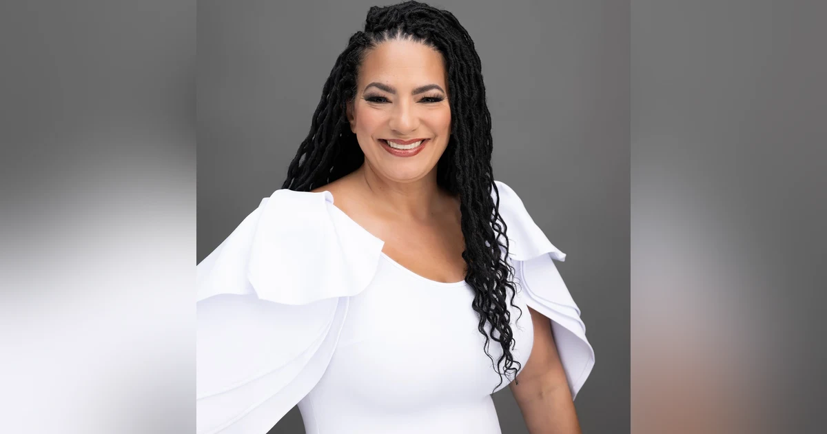 Beyond the Logo: The Blueprint for Building a Memorable Brand with Alicia Boateng