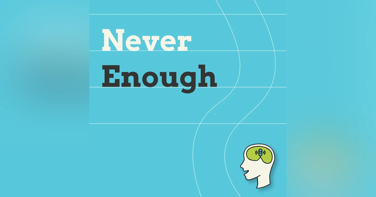 The Psychology of Never Feeling Good Enough (Even When You Clearly Are)