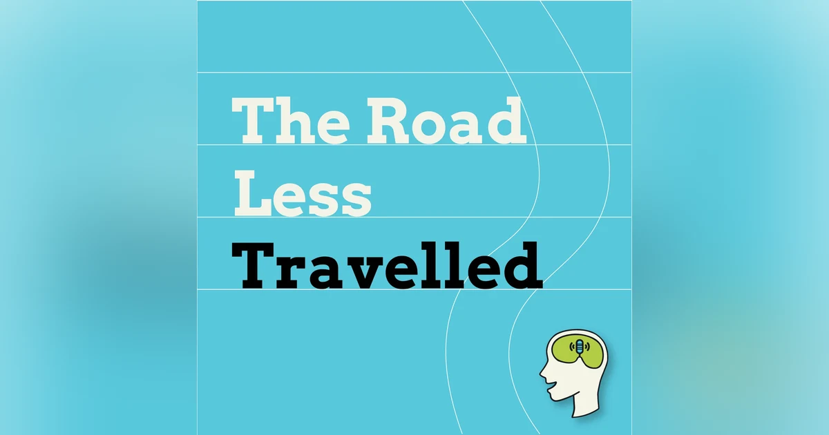 Journey vs Destination: How to Optimise For The Right Things In Life