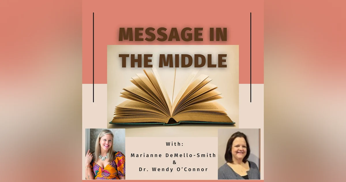 Building a Life by Design: A Conversation with Positive Psychologist Dr. Wendy O'Connor