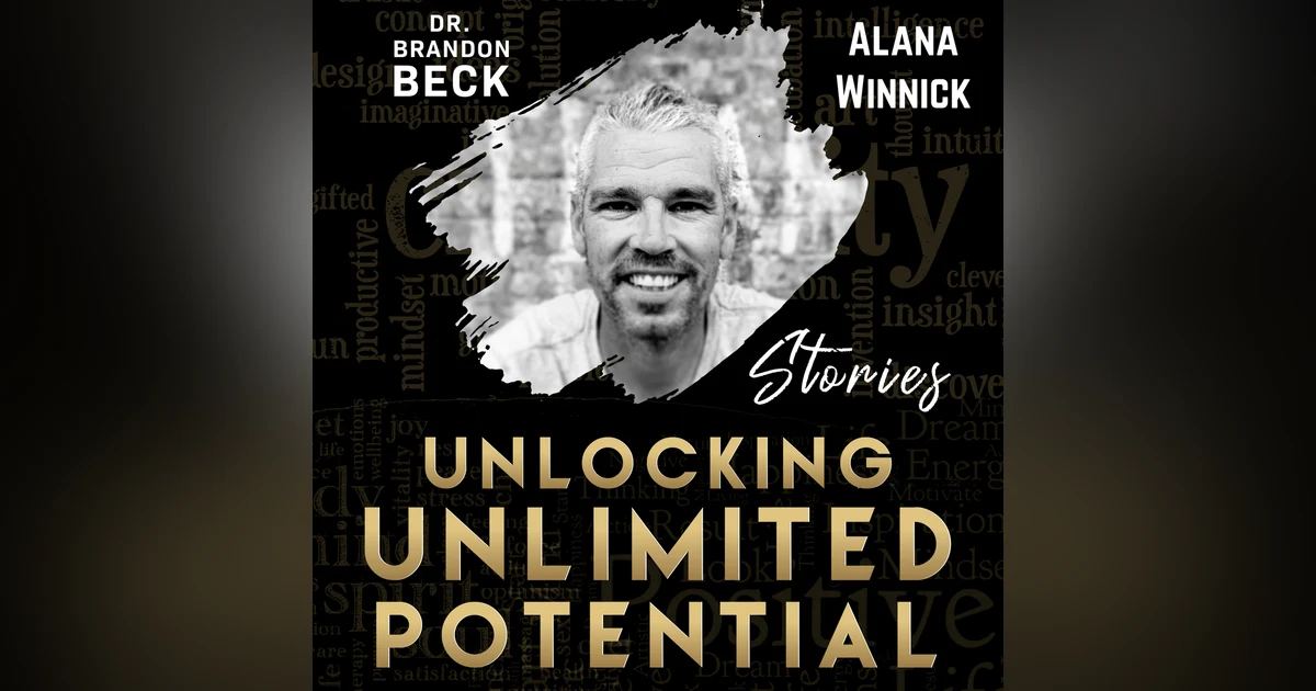 With Alana Winnick "How AI is Changing Education" (E104)