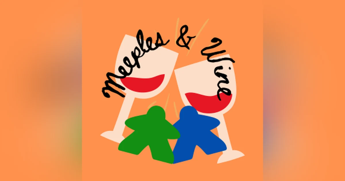 Meeples & Wine – Old Souls Zin and Hike it!