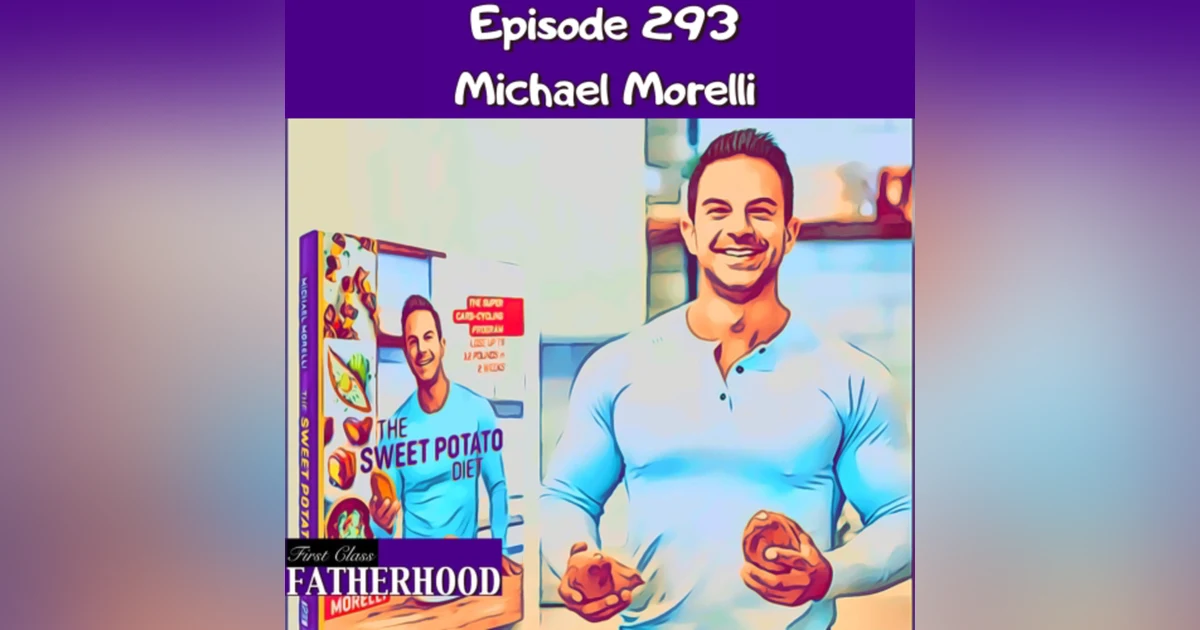 #293 Michael Morelli