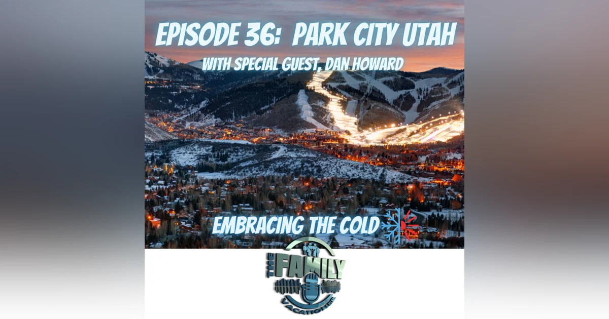 Park City UT Family Guide Year-round mountain fun, skiing, and adventure for families