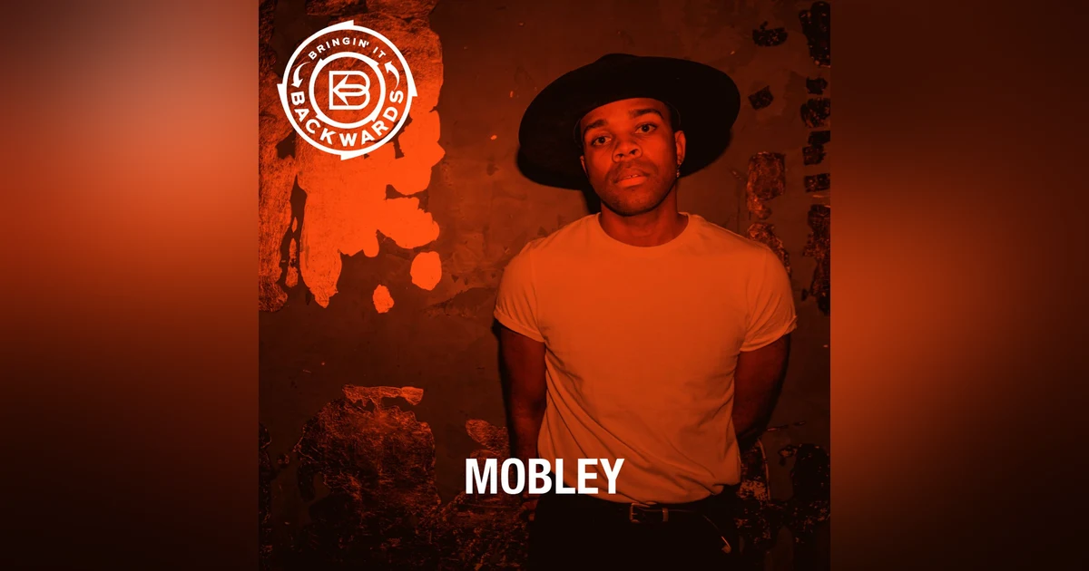 Interview with Mobley