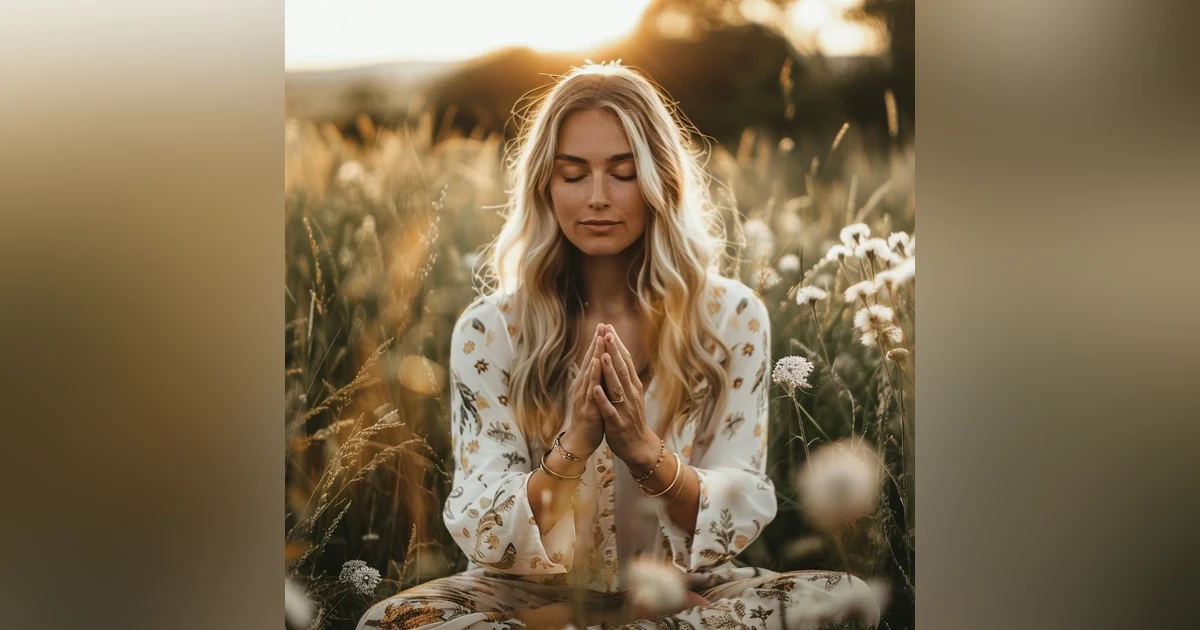 Loving Kindness Meditation Improved Immune Function