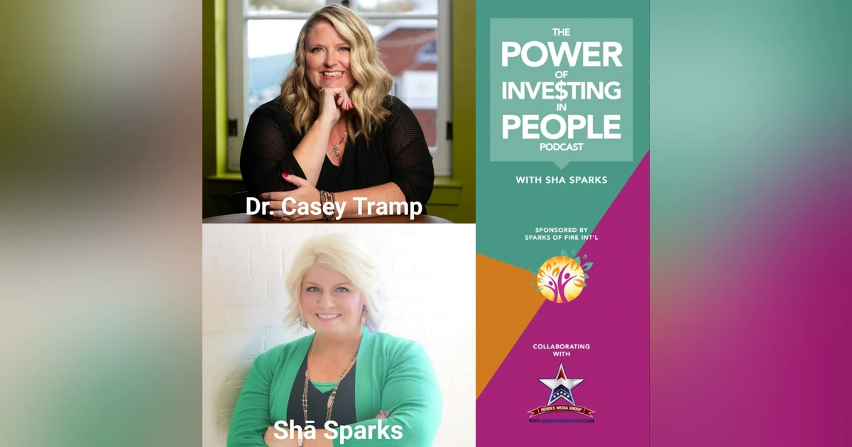 What is Functional Medicine with Dr. Casey Tramp