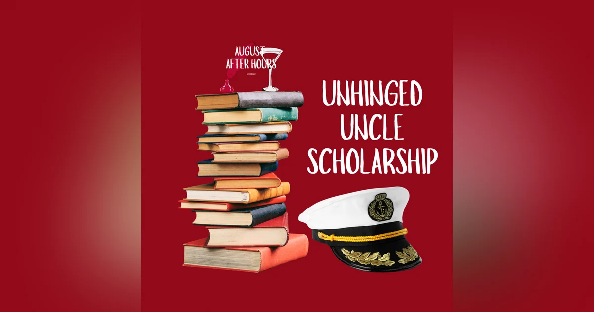 Unhindge Uncle Scholarship