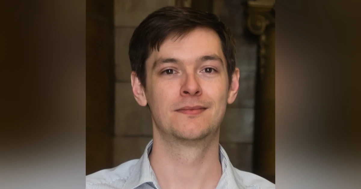 The Telepathy Tapes: A British Perspective. Talking with Michael Marshall.