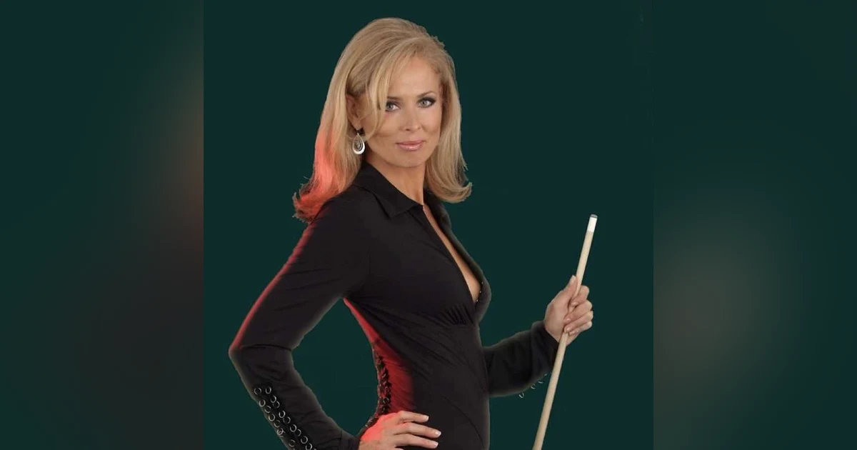 Ewa Mataya Laurance - Part 4 (The Win That Mattered Most—and the Life She Chose After Greatness)
