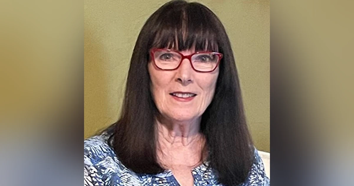 Sally Alter Is Speaking