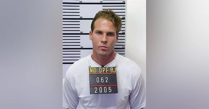 image for Jesse James Hollywood: The Killer Who Inspired Alpha Dog