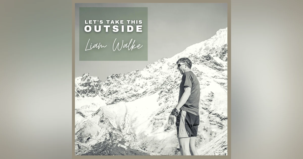 Liam Walke - Endurance Athlete and Coach