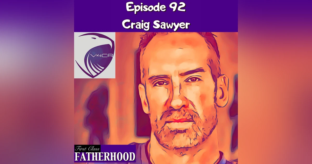 #92 Craig Sawyer