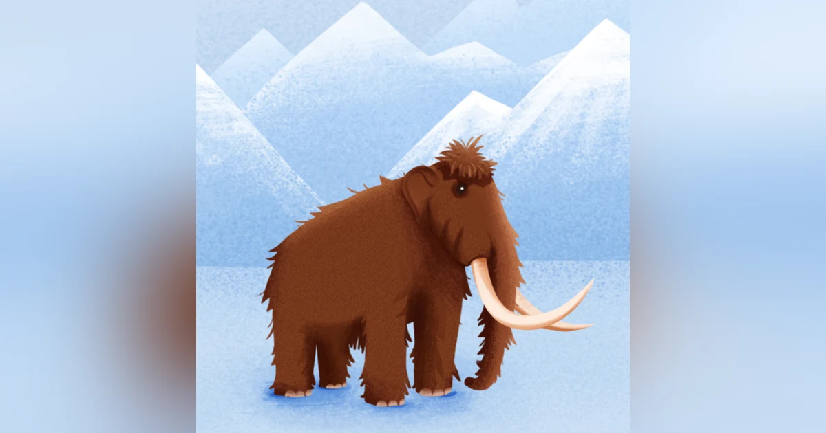 Woolly: The Scientific and Technological Efforts to Revive Extinct Woolly Mammoths and How They Affect the Human Existence and Ecological Environment