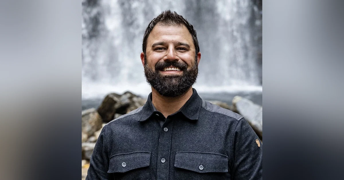 “As Appalachian As It Gets” with Steven Reinhold, The Appalachian Adventure Company