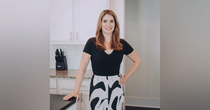 image for Sara Gentry: Leveraging Social Media In Real Estate / Top Real Estate Agent Jacksonville Florida