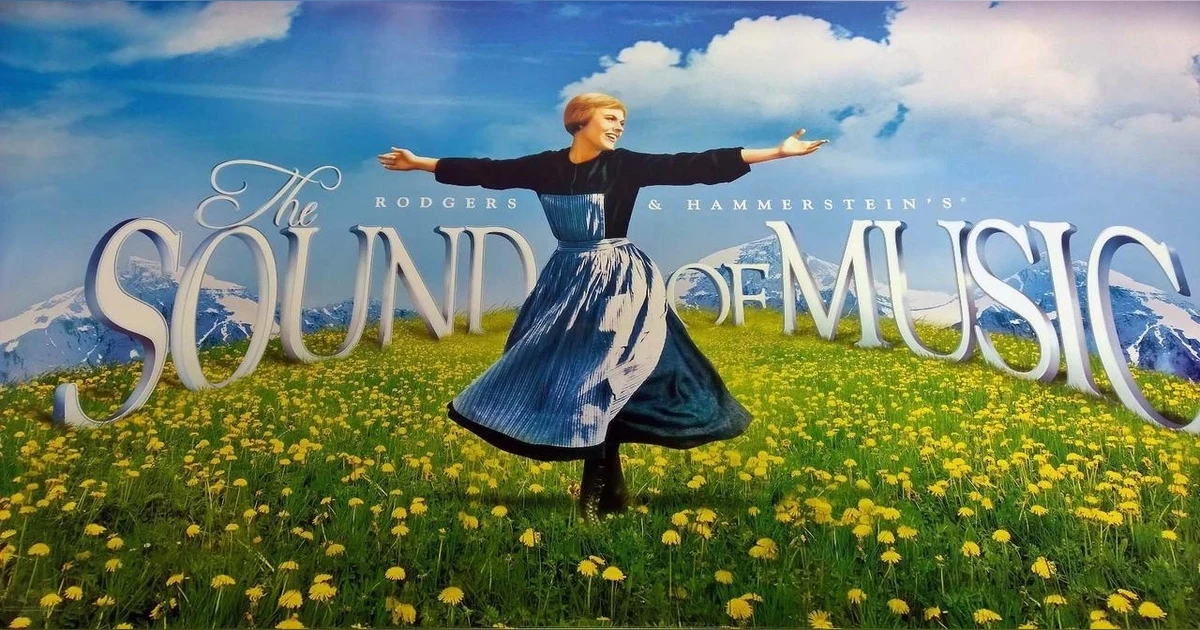 Midweek Mention... The Sound of Music