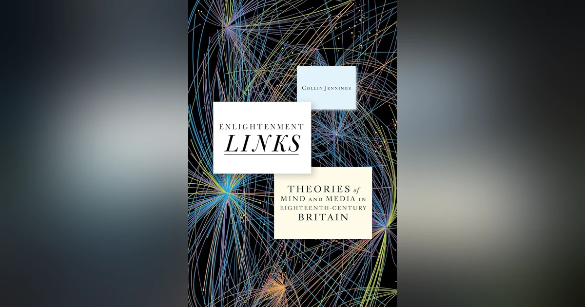649 Mind and Media in the Enlightenment (with Collin Jennings) | Mike Recommends A Moveable Feast by Ernest Hemingway | My Last Book with David L. Cooper