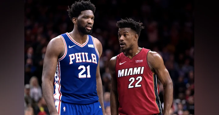 image for Eastern Conference play-in tournament check-in: Who will the Celtics play in round 1?