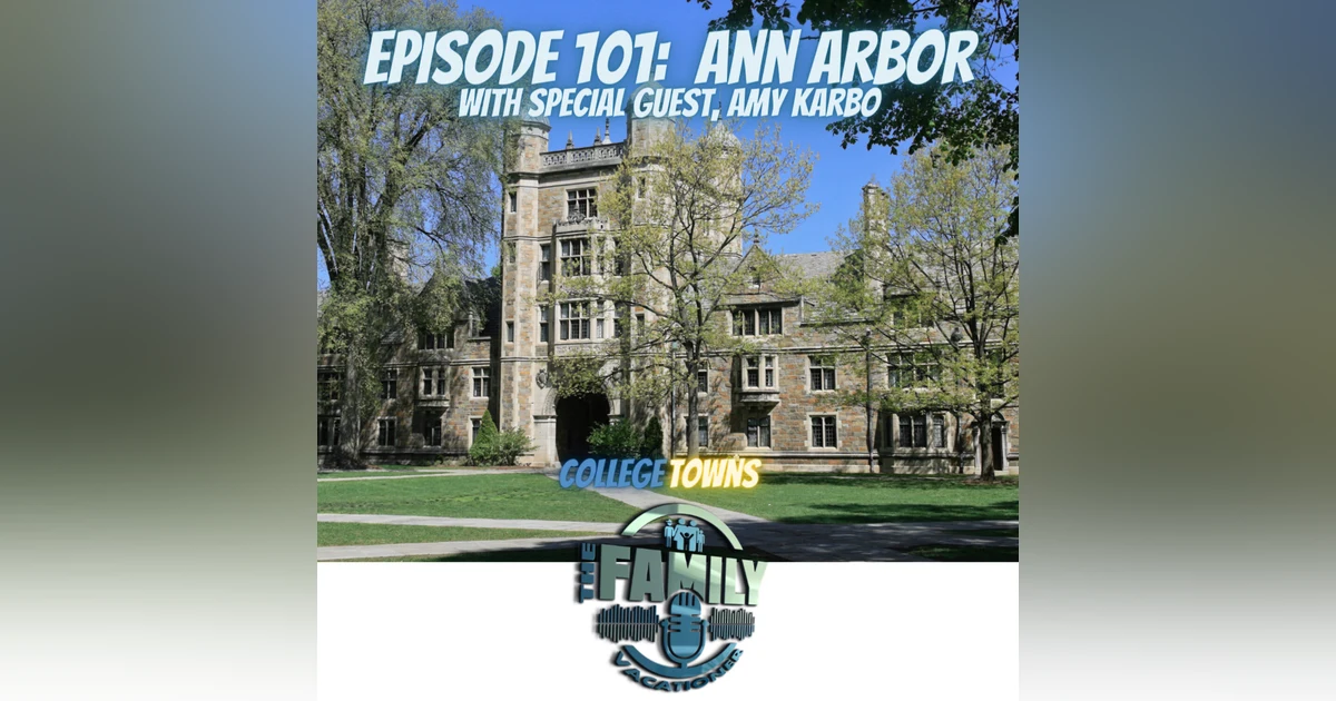 Ann Arbor