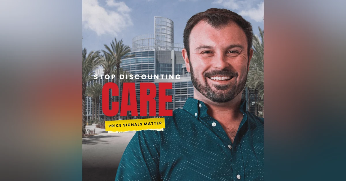 Do It Differently or Die: A Wake-Up Call for PT Owners