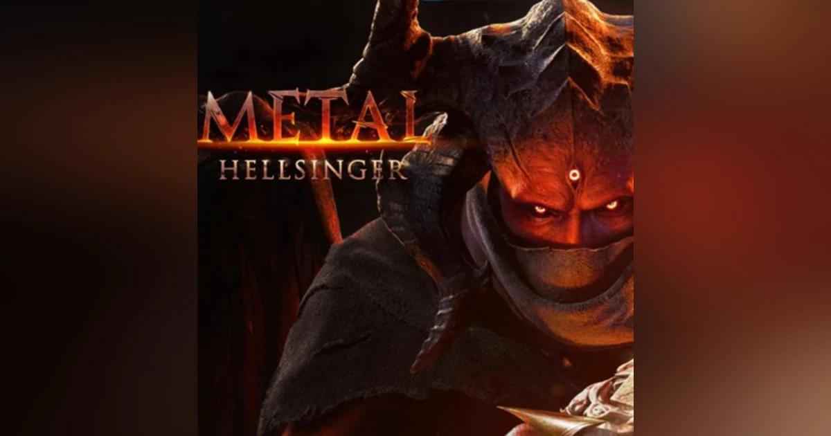 Metal Hellsinger and Chinatown Detective Agency, Solve the Metal Mystery