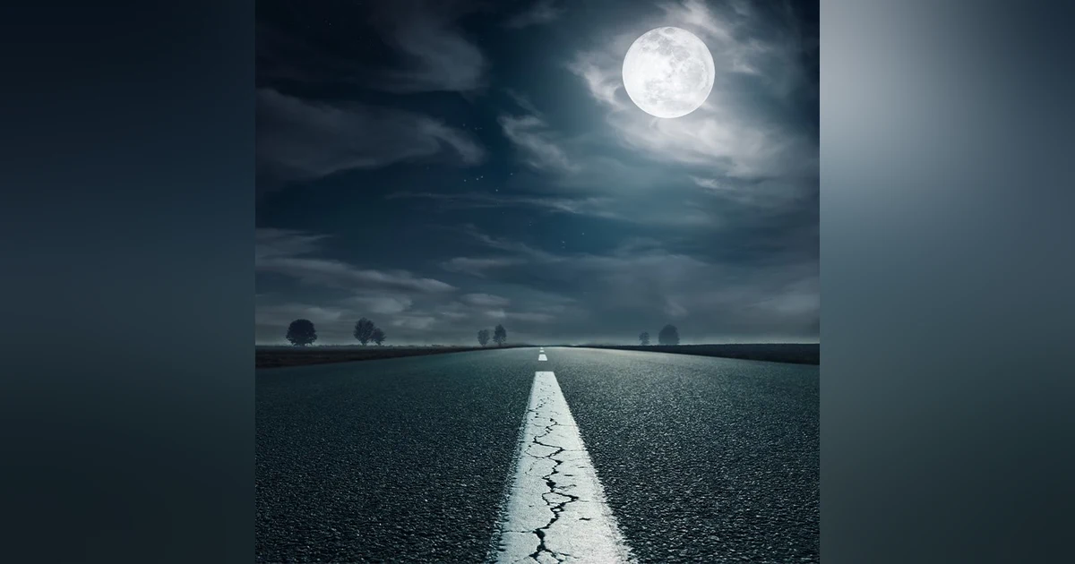 Ep.129 – Love, Burgers, and the Open Road - Hitch onto the HIGHWAY TO HELL!