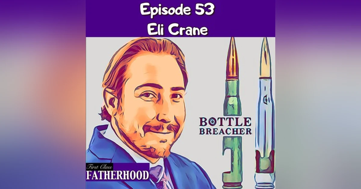 #53 Eli Crane