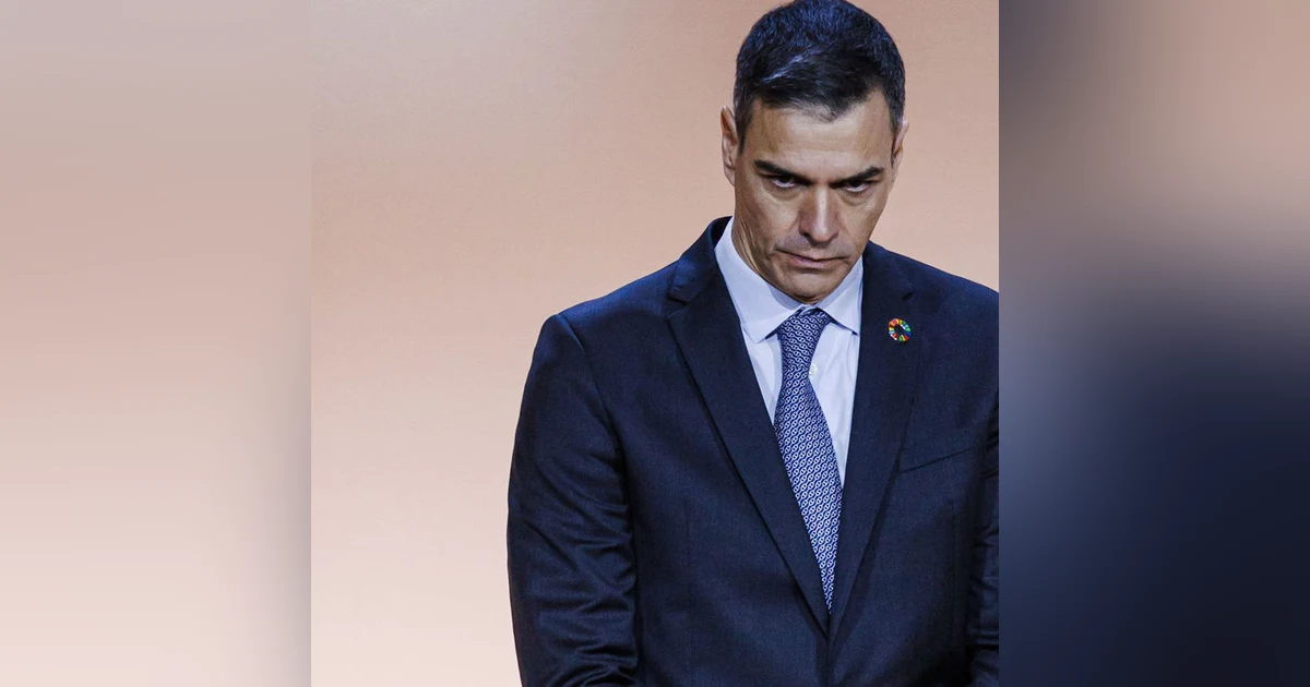 Tertulia de Dieter: Sanchez cede ante Junts una vez más