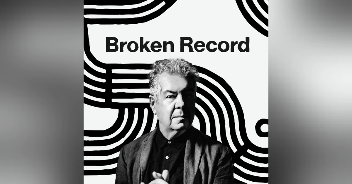 Lol Tolhurst