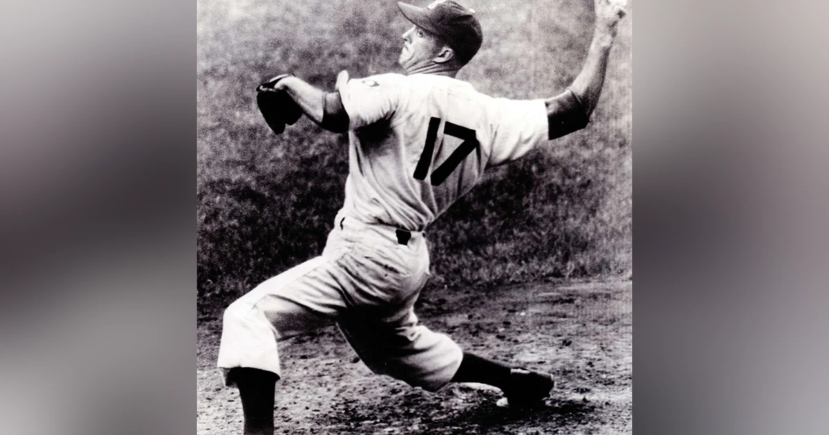Brooklyn Dodger Legend Carl Erskine joins The Fellas (Summer Classic)