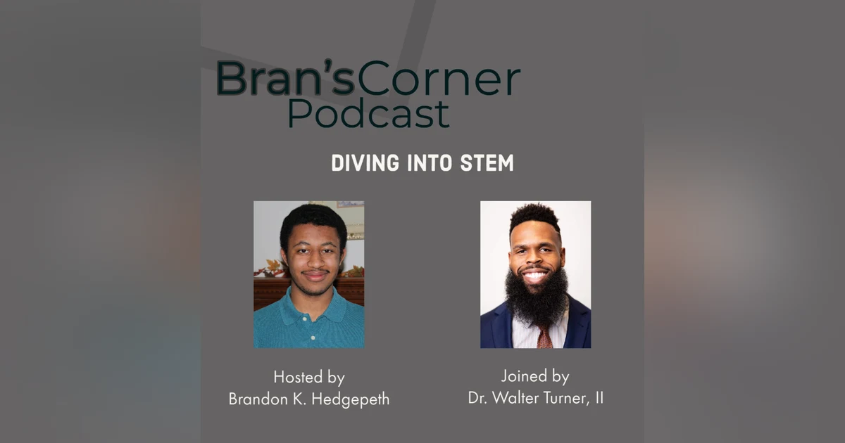 Diving into STEM