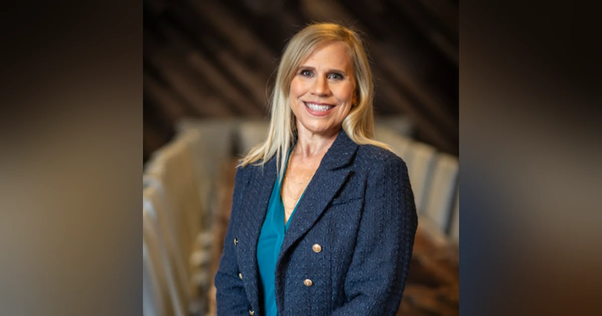 Melissa Washington: Navy Veteran, USMC Spouse, Founder of Women Veterans Alliance