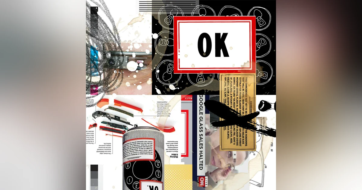 Episode 15: OK Soda, Google Glass and the Stories of Two Magnificent Flops