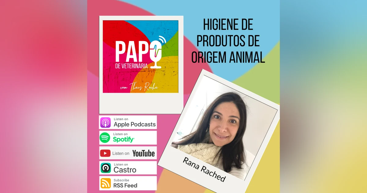 O médico veterinário pode trabalhar com alimentos?