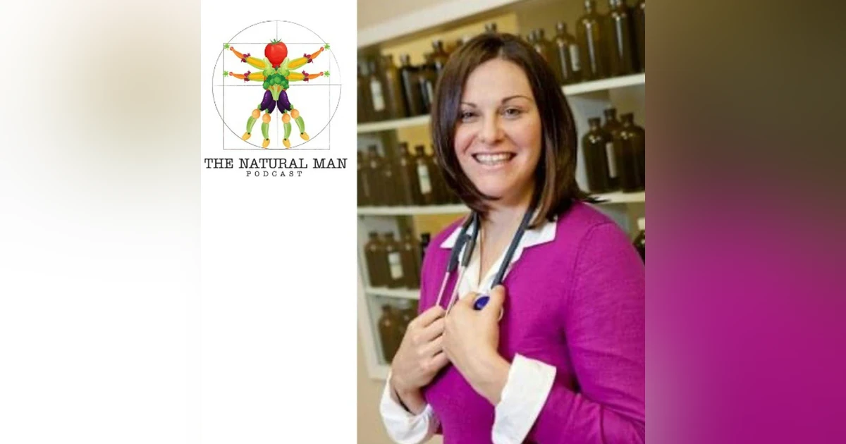 Treating Autism with Dr. Sonya Doherty