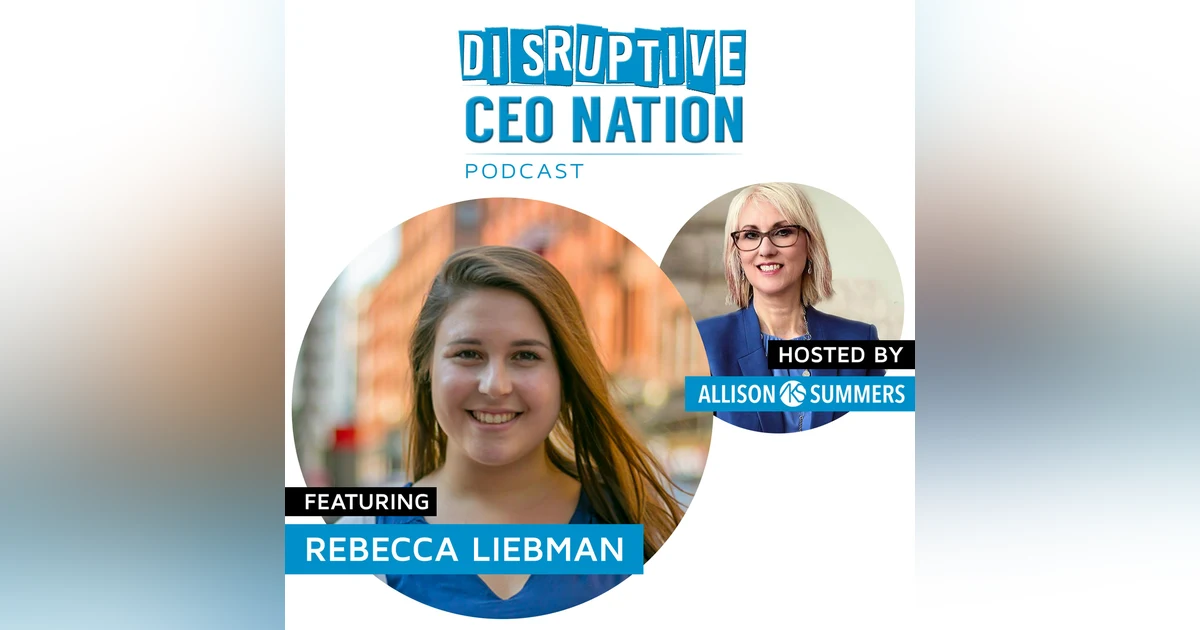 Rebecca Liebman - LearnLux