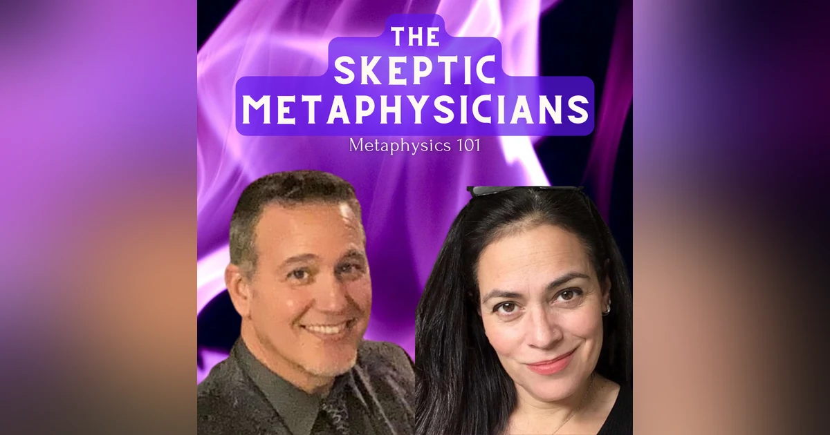 The Skeptic Metaphysicians