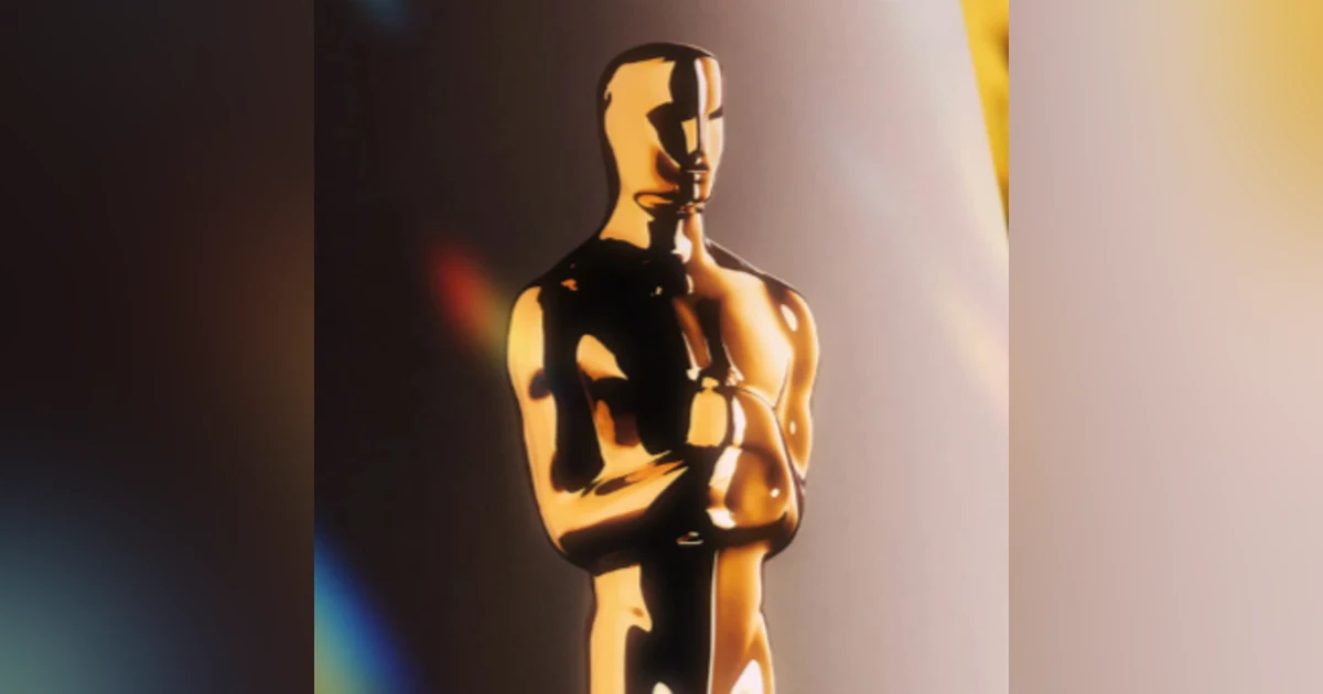 The Oscars Are Leaving TV — And Going to YouTube