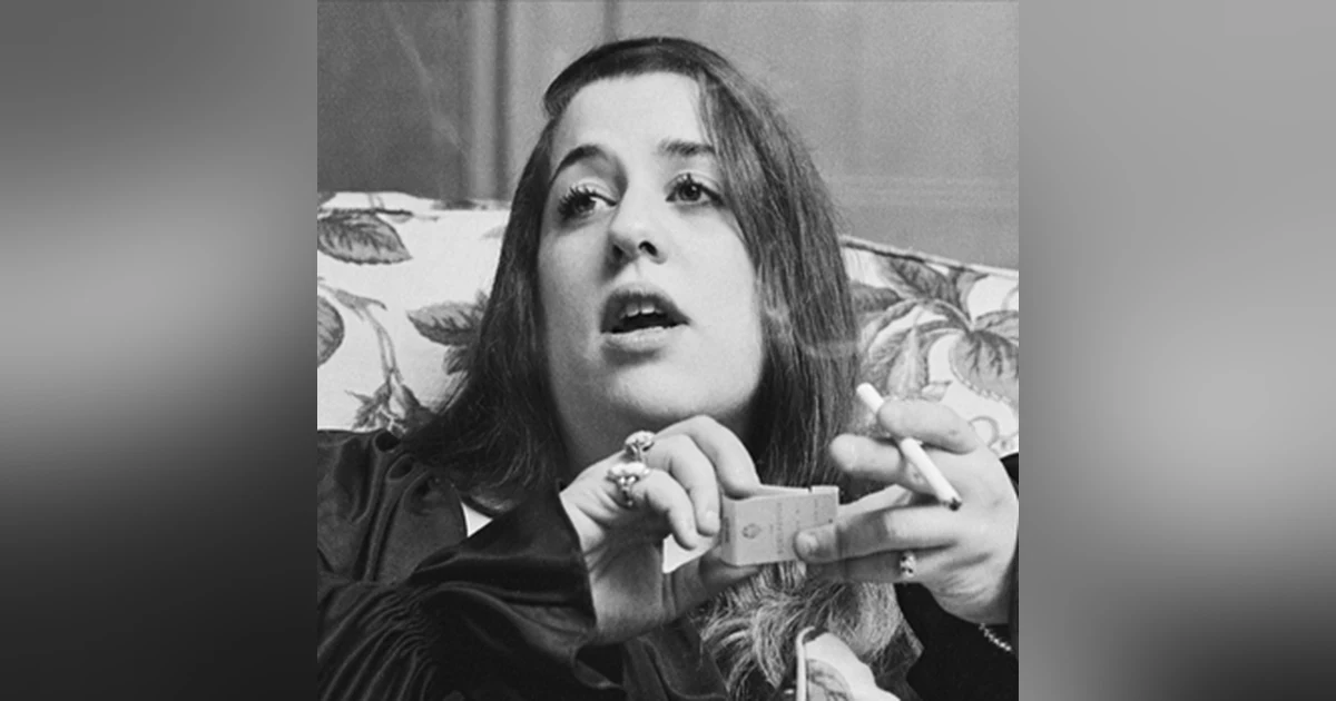 Cass Elliot and the Ham Sandwich Myth