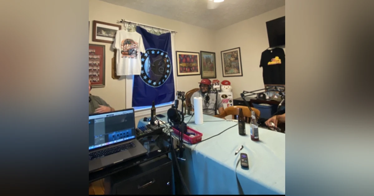 Talking with the Black Community Pt2- featuring Darnell Moore and Brian Moore